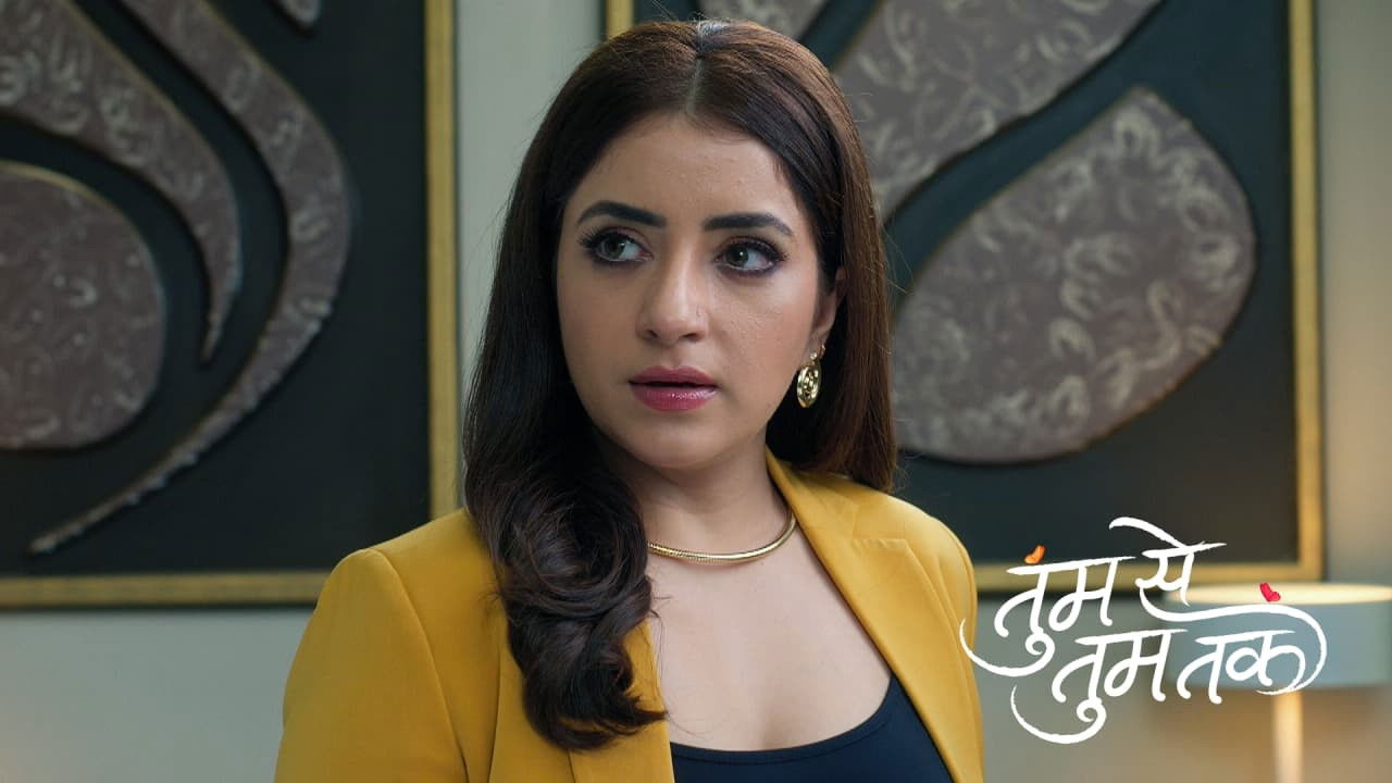 Tumm Se Tumm Tak: 1×78
