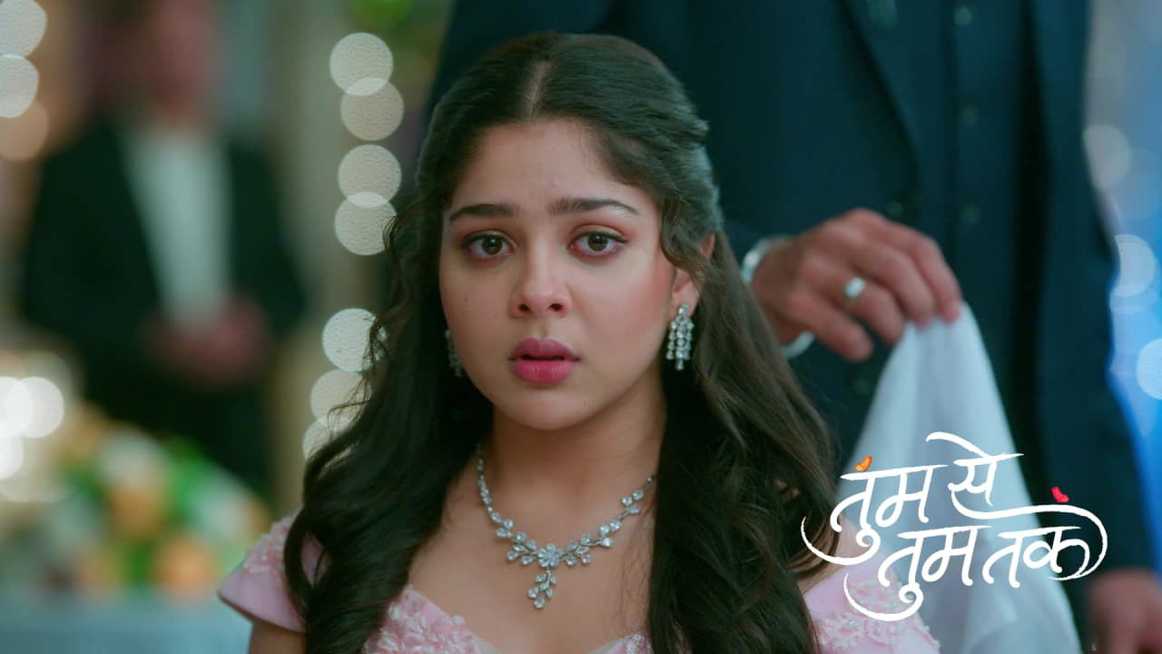 Tumm Se Tumm Tak: 1×155