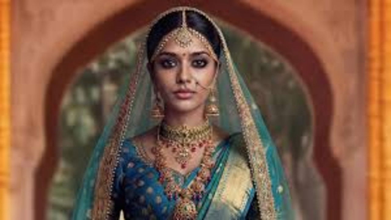 Mahabharat: Ek Dharmayudh: 1×12