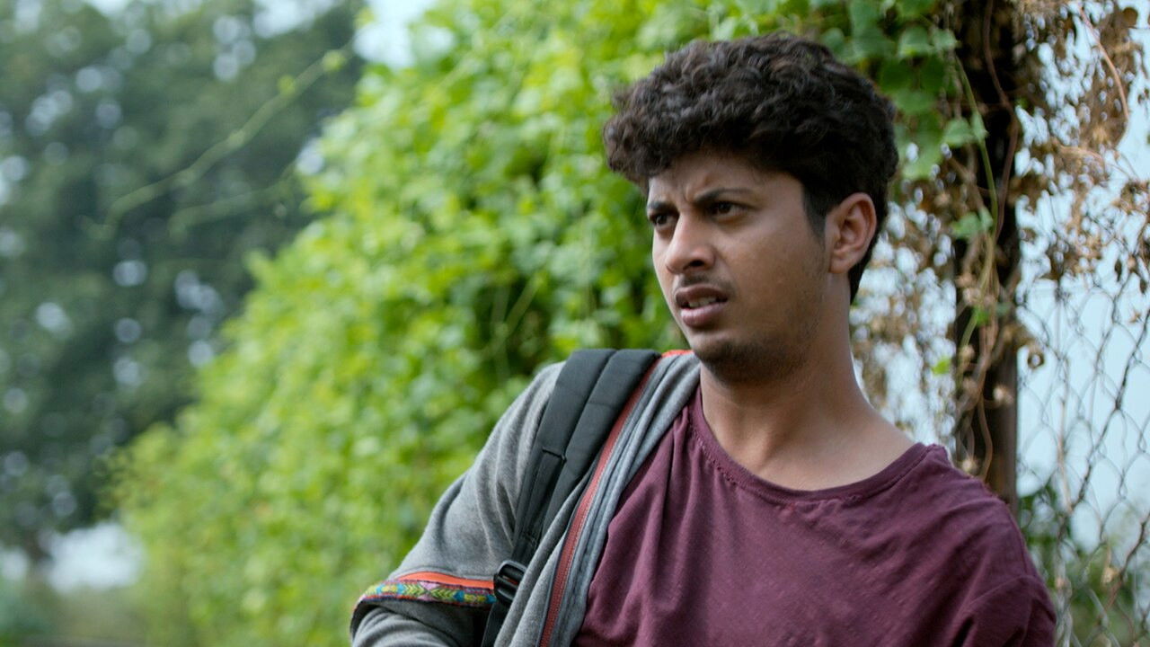 Black, White & Gray – Love Kills: 1×6