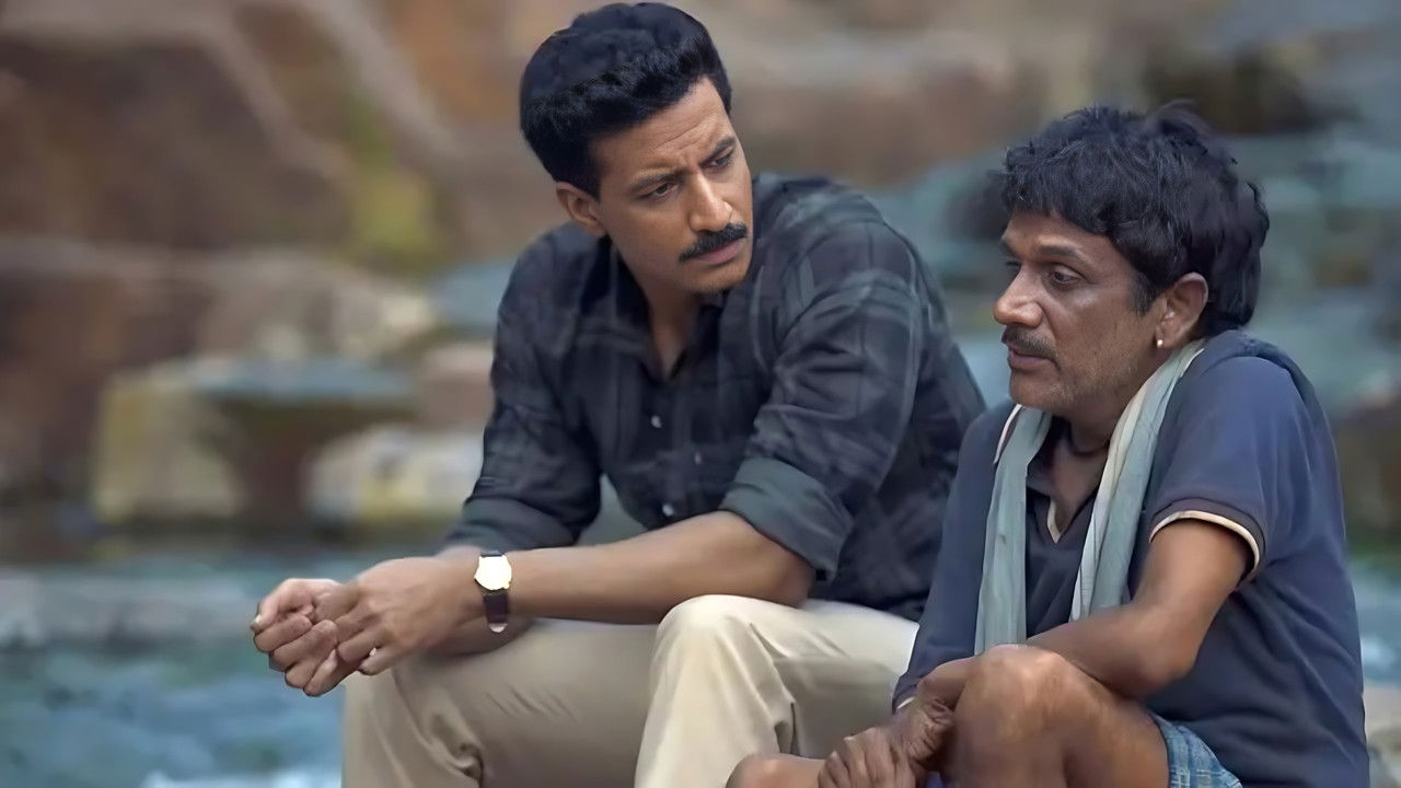 Janaawar – The Beast Within: 1×7