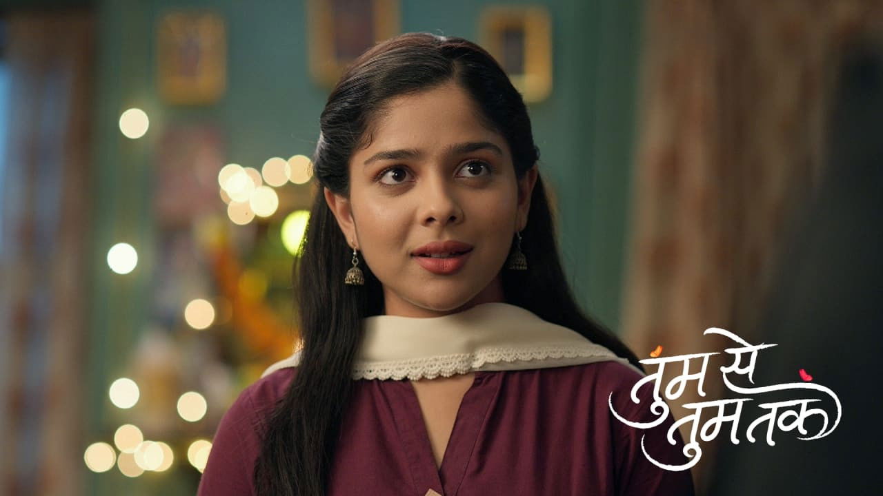 Tumm Se Tumm Tak: 1×25