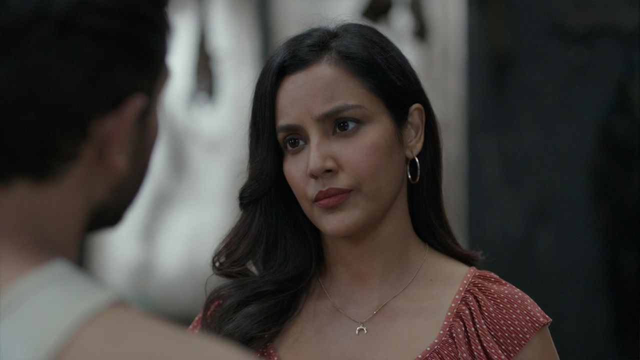 A Simple Murder: 1×2