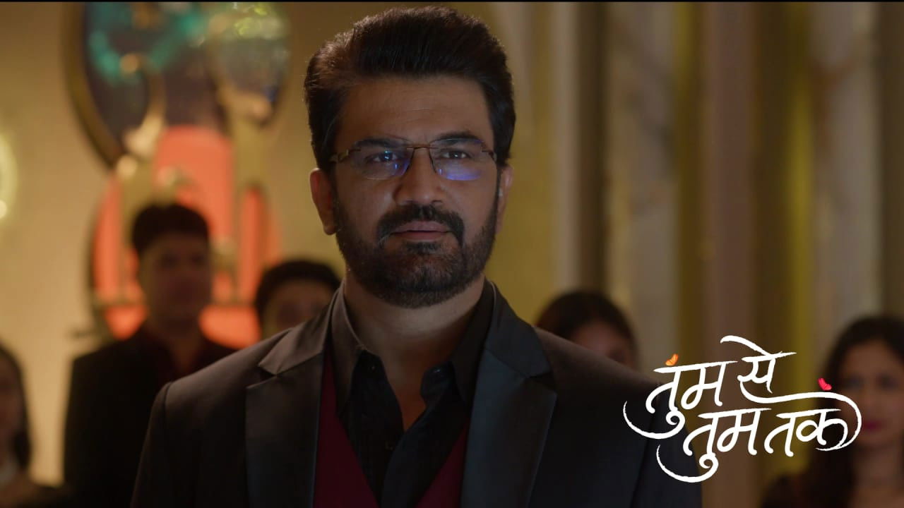 Tumm Se Tumm Tak: 1×112