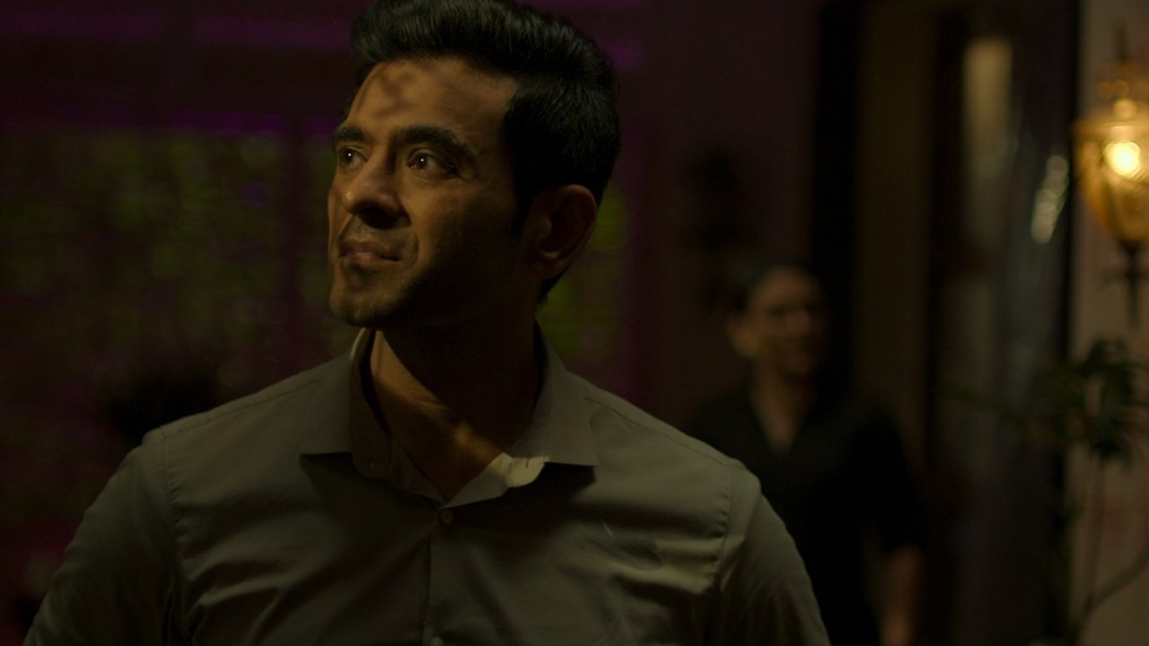 Rudra: The Edge Of Darkness: 1×3