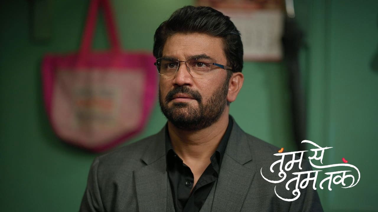 Tumm Se Tumm Tak: 1×34