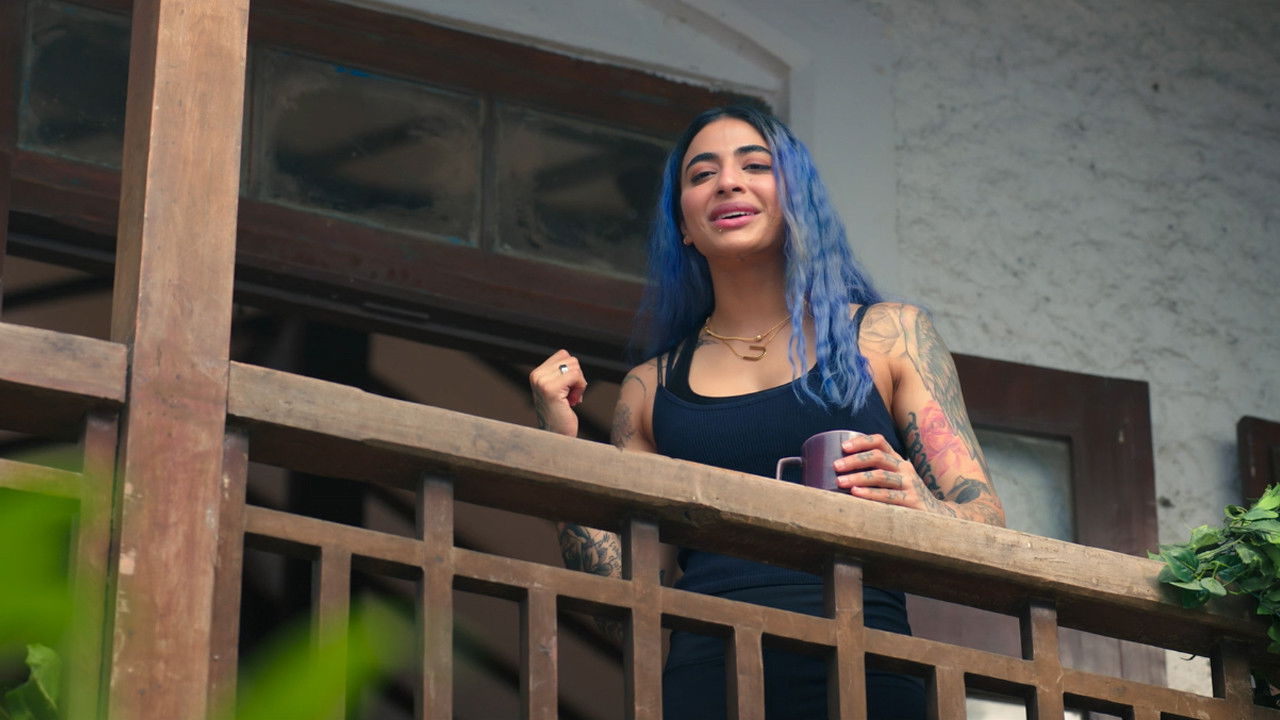 Four More Shots Please!: 3×5