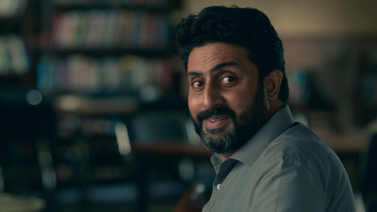 Breathe: Into the Shadows: 2×1