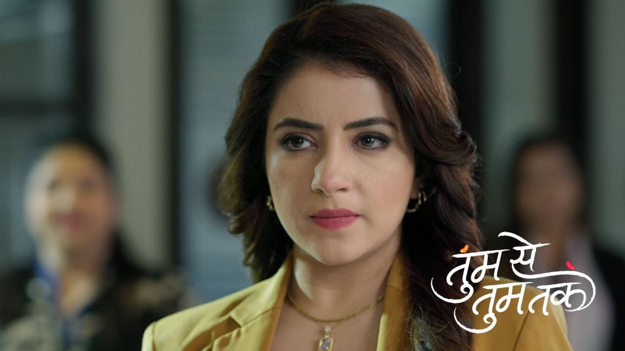Tumm Se Tumm Tak: 1×52