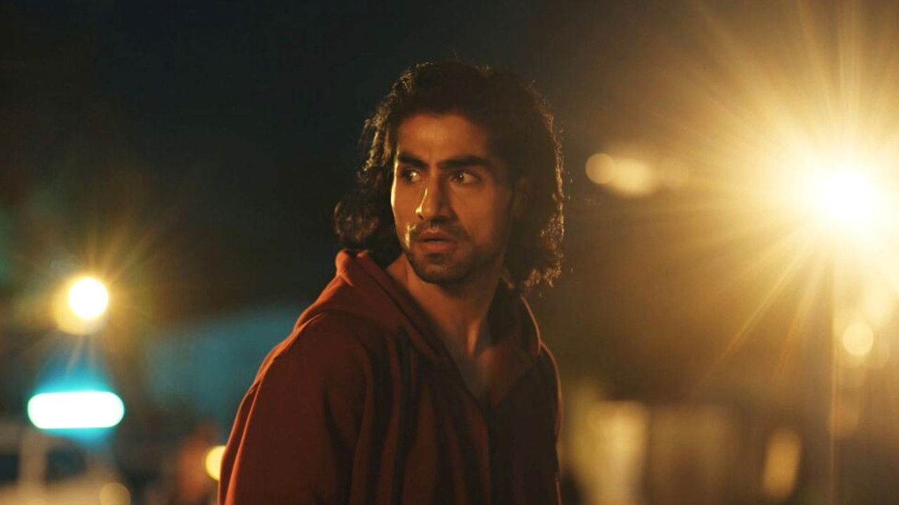 Bade Achhe Lagte Hain 4: 1×16