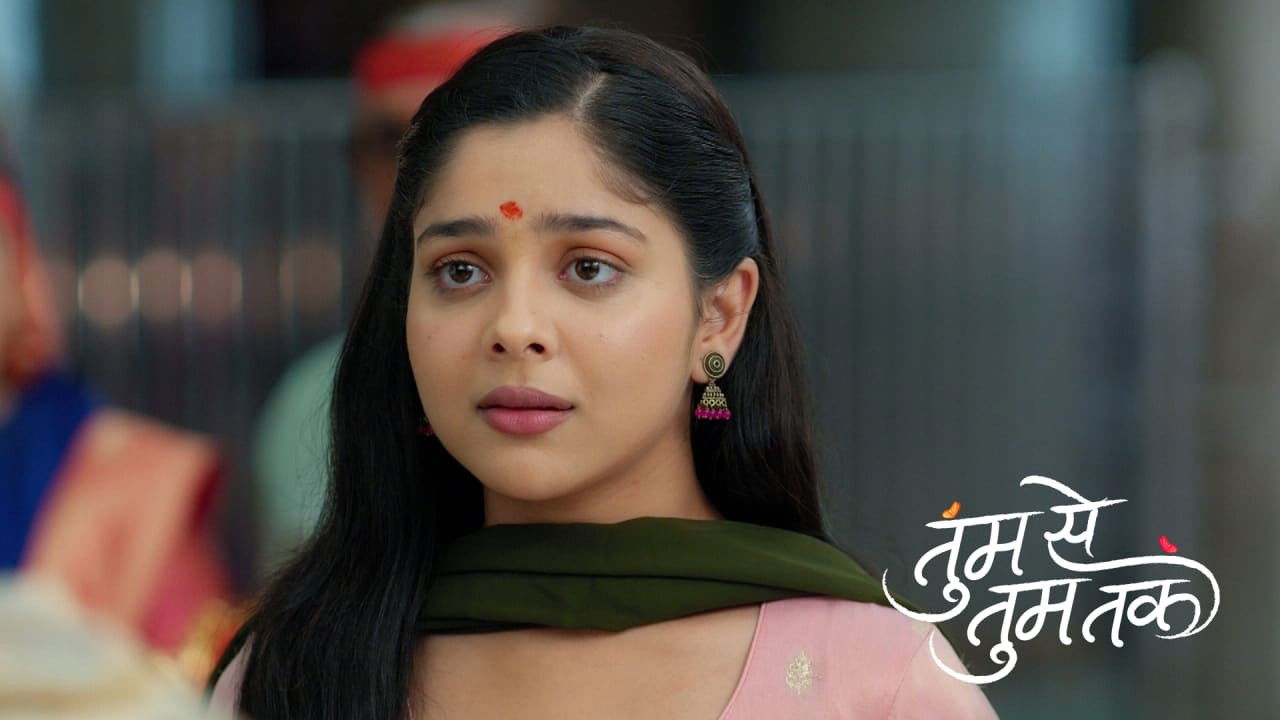 Tumm Se Tumm Tak: 1×63