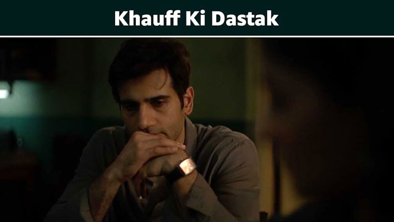 Bhay: The Gaurav Tiwari Story: 1×3