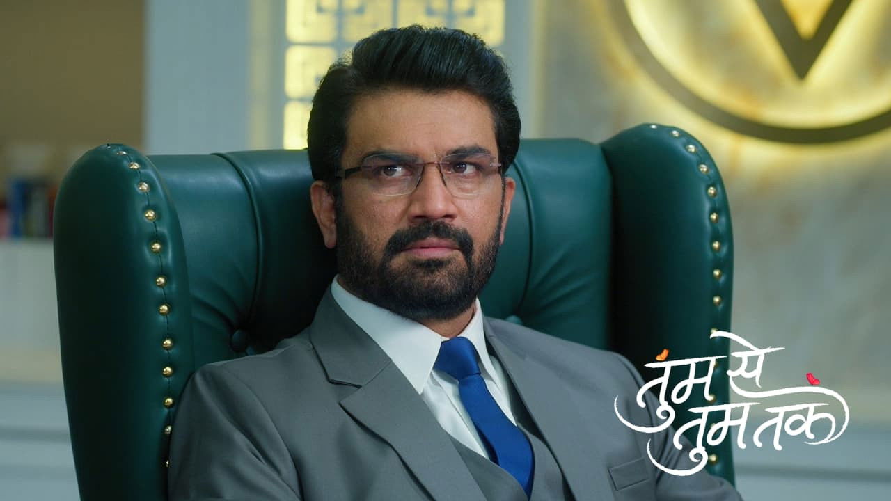 Tumm Se Tumm Tak: 1×77