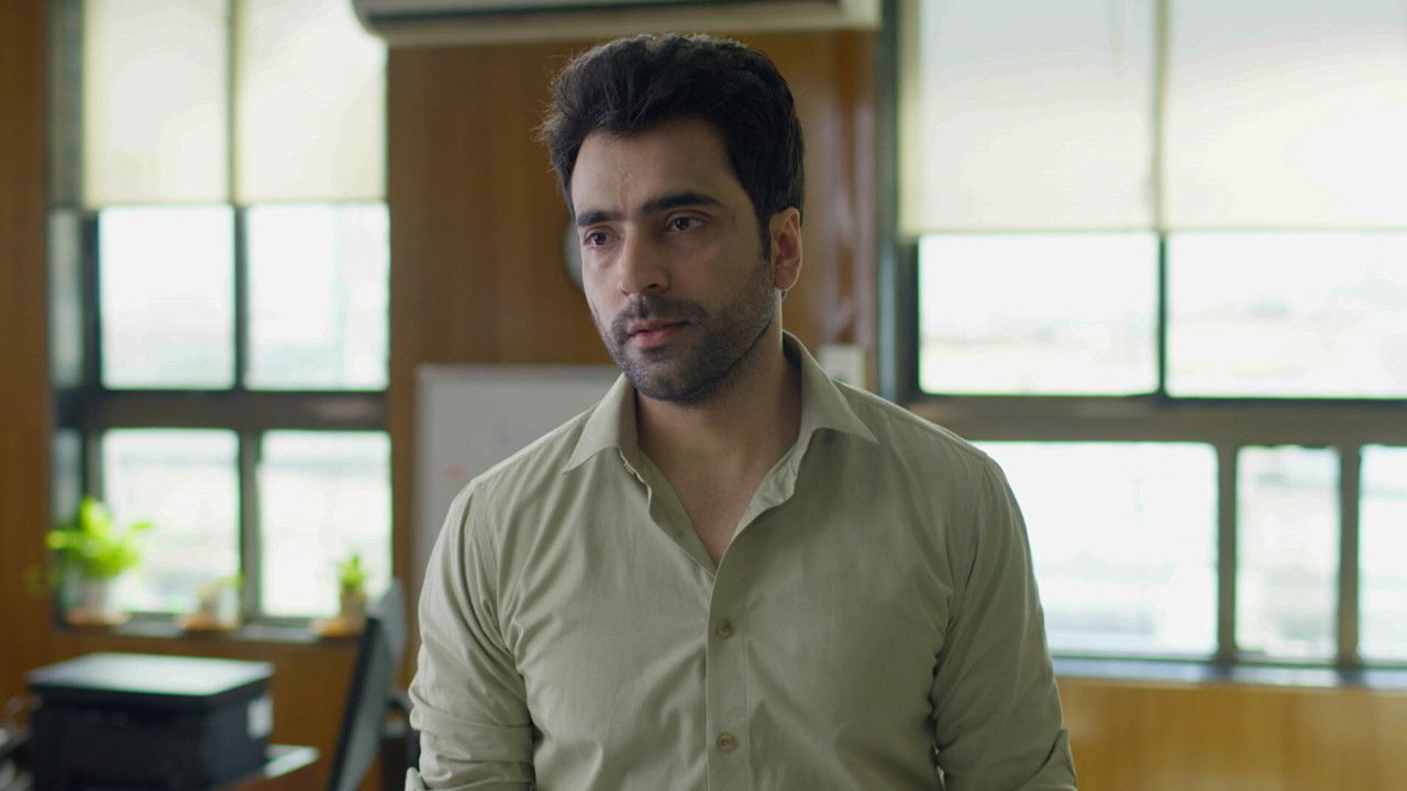 Avrodh: The Siege Within: 2×3