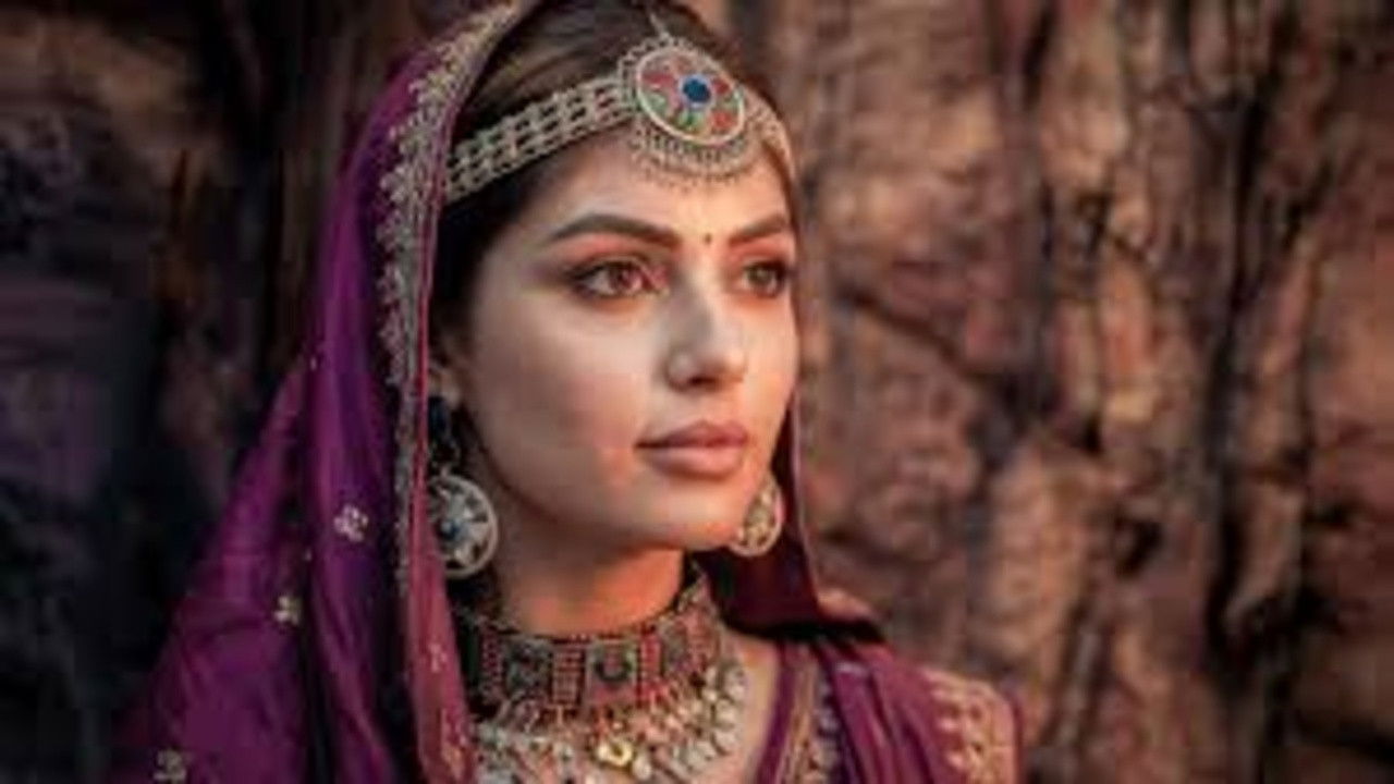 Mahabharat: Ek Dharmayudh: 1×9