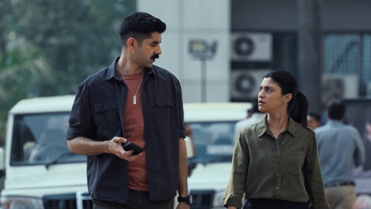 Search: The Naina Murder Case: 1×1