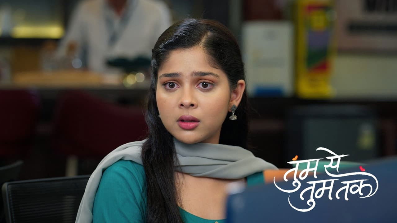 Tumm Se Tumm Tak: 1×50