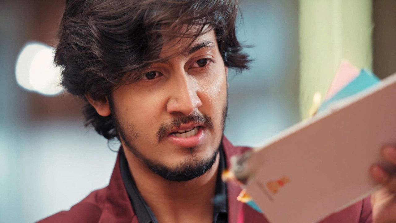 Bade Achhe Lagte Hain 4: 1×62