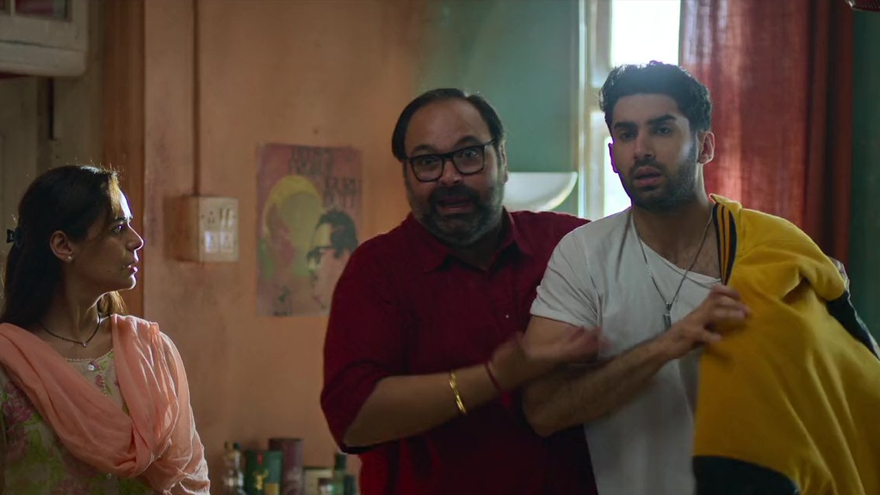 The Ba***ds of Bollywood: 1×1