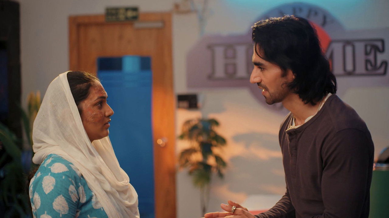 Bade Achhe Lagte Hain 4: 1×43