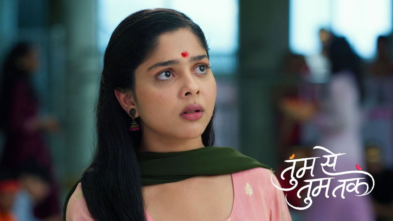 Tumm Se Tumm Tak: 1×64
