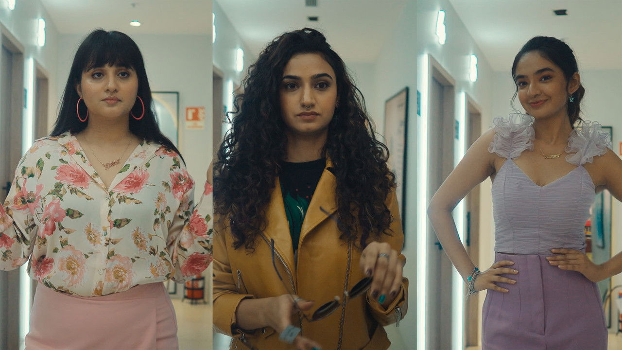 Dil Dosti Dilemma: 1×1