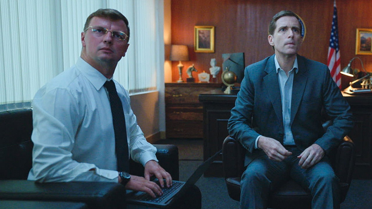 The Freelancer: 1×6