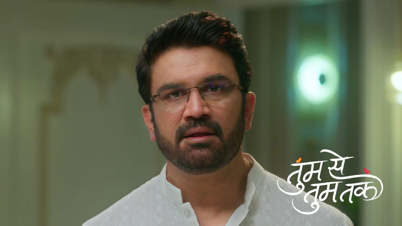 Tumm Se Tumm Tak: 1×157