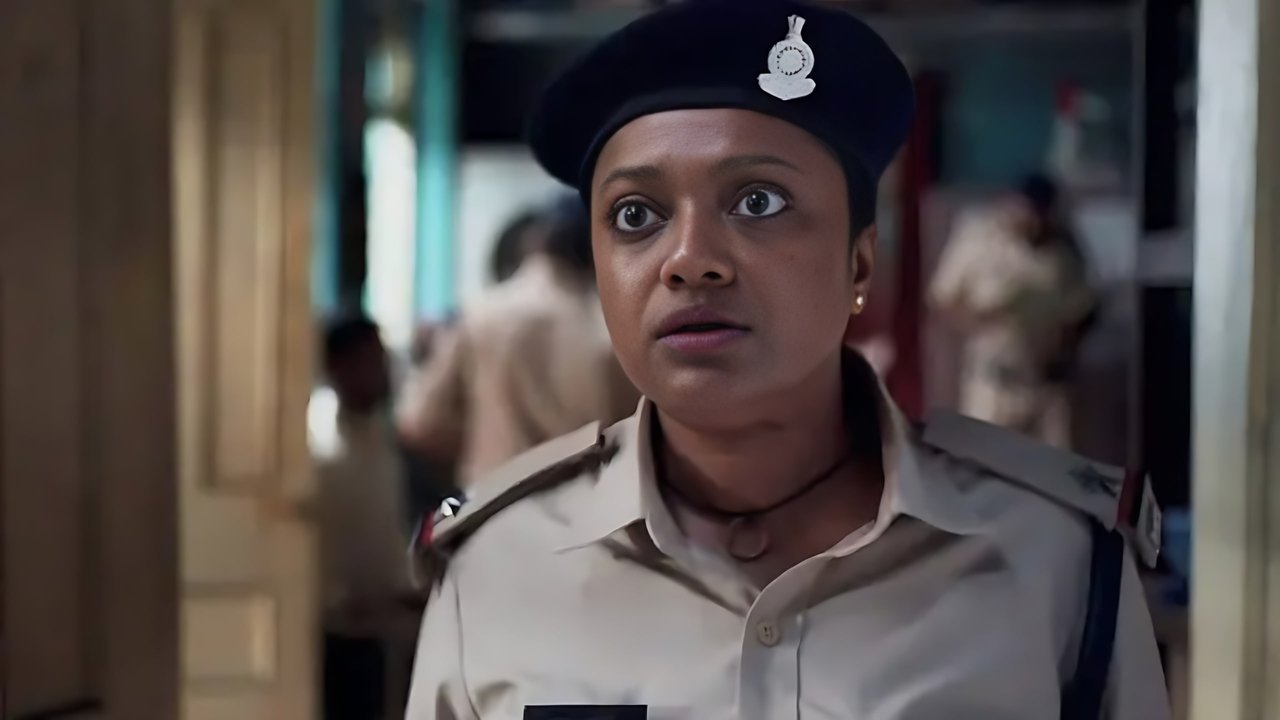 Janaawar – The Beast Within: 1×4