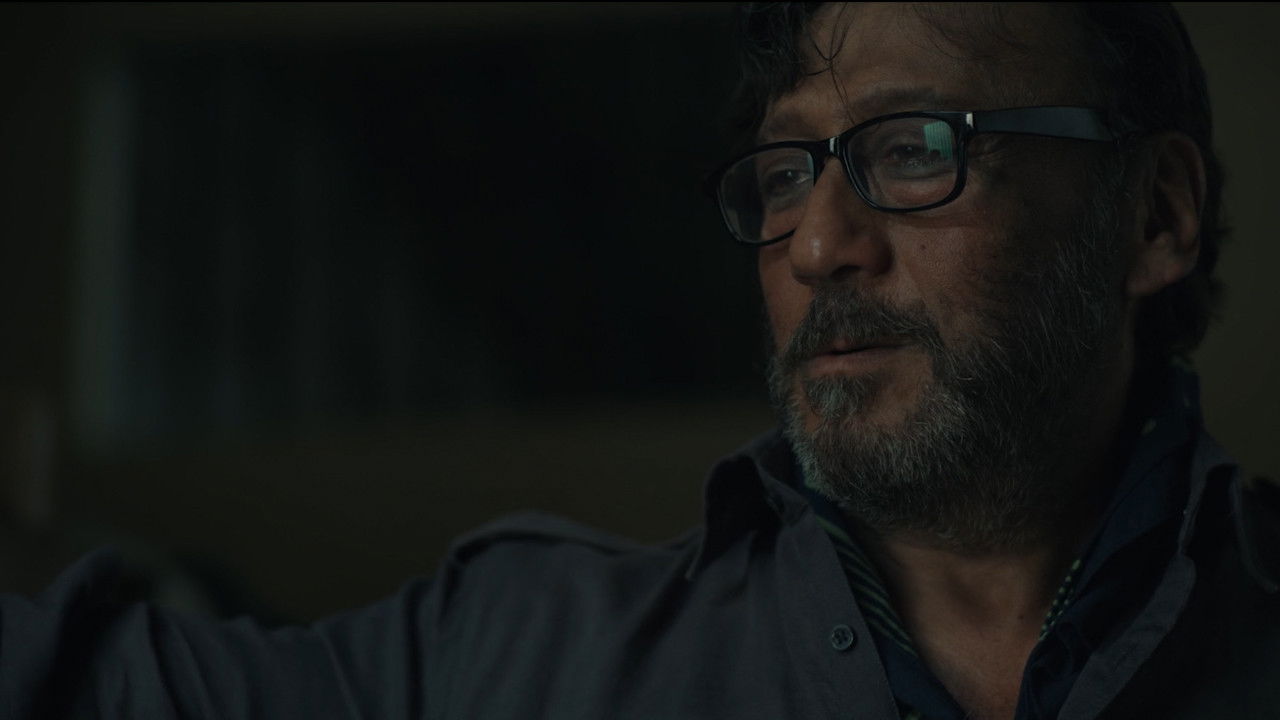 Criminal Justice: 1×4