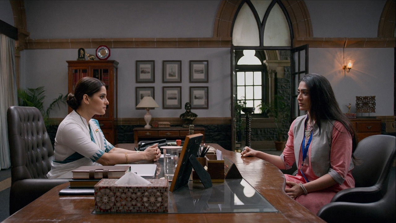 City of Dreams: 2×2