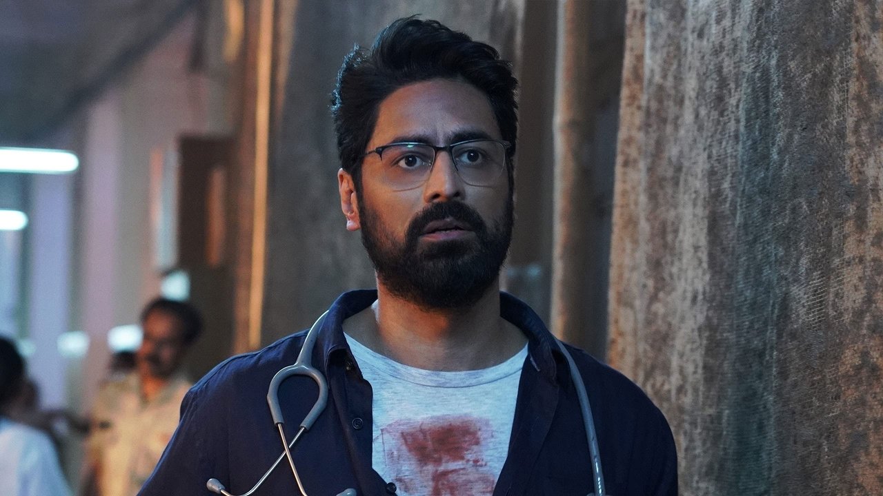 Mumbai Diaries: 1×2