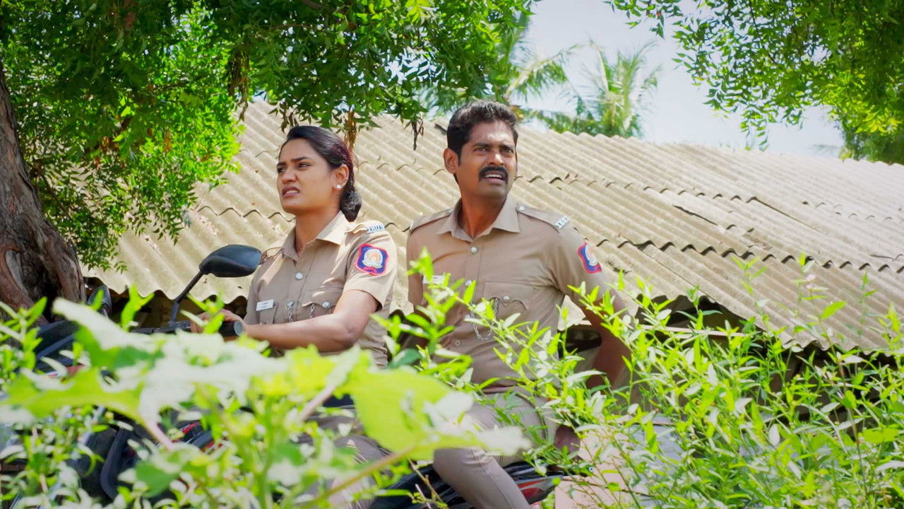 Police Police: 1×26