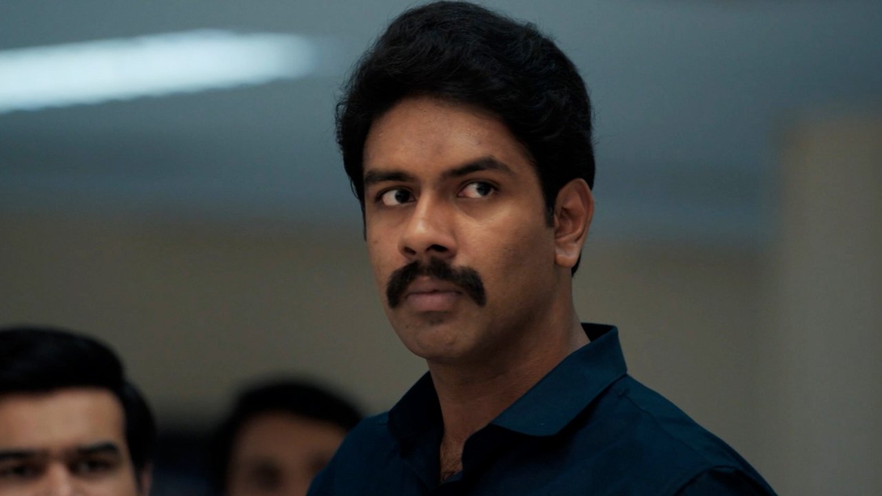 The Hunt: The Rajiv Gandhi Assassination Case: 1×3