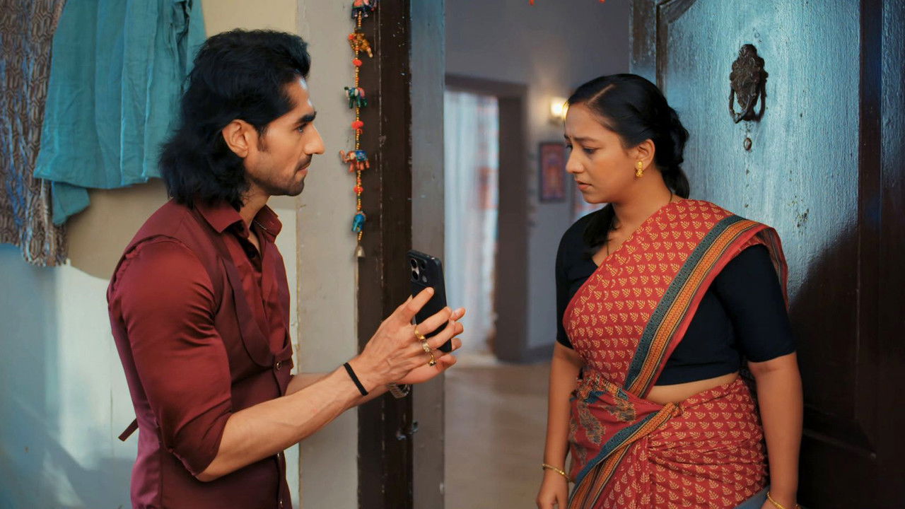 Bade Achhe Lagte Hain 4: 1×41