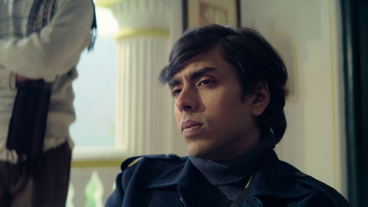 Guns & Gulaabs: 1×6