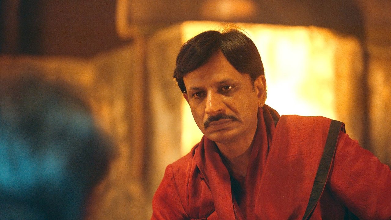 Dahan: Raakan Ka Rahasya: 1×5