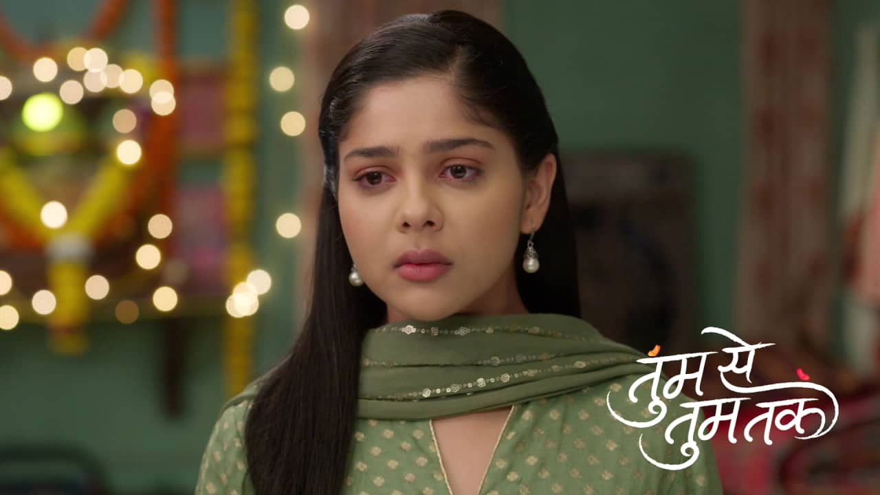 Tumm Se Tumm Tak: 1×106