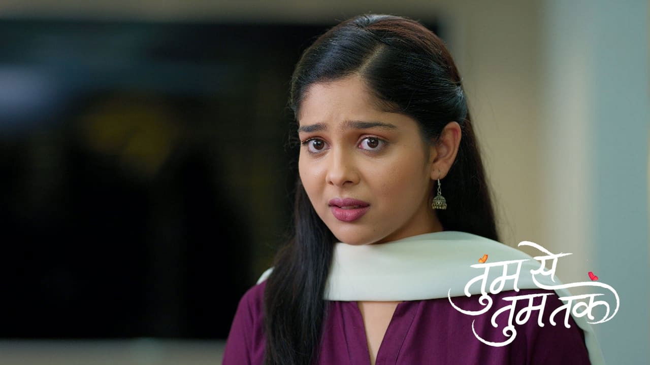 Tumm Se Tumm Tak: 1×24