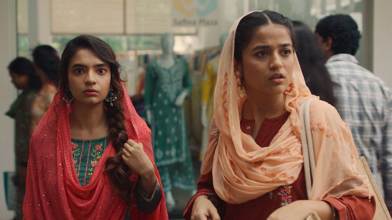 Dil Dosti Dilemma: 1×4