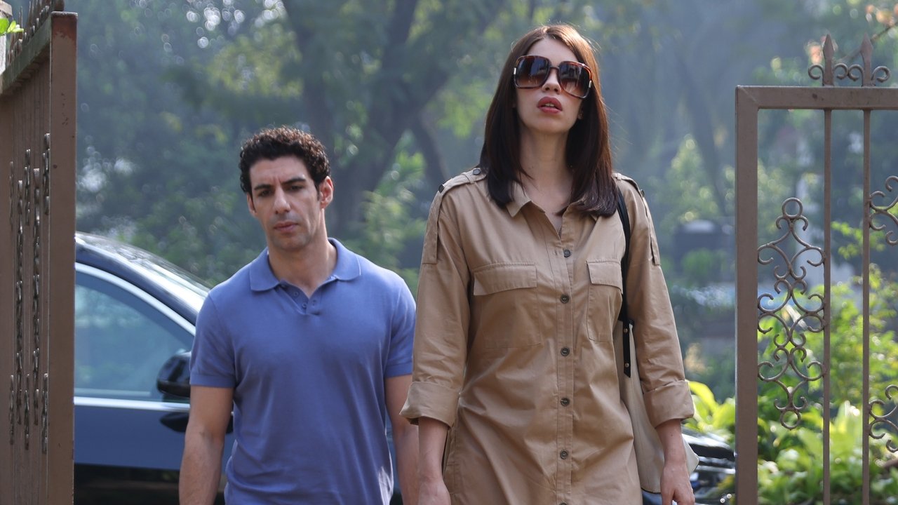 Made in Heaven: 2×2