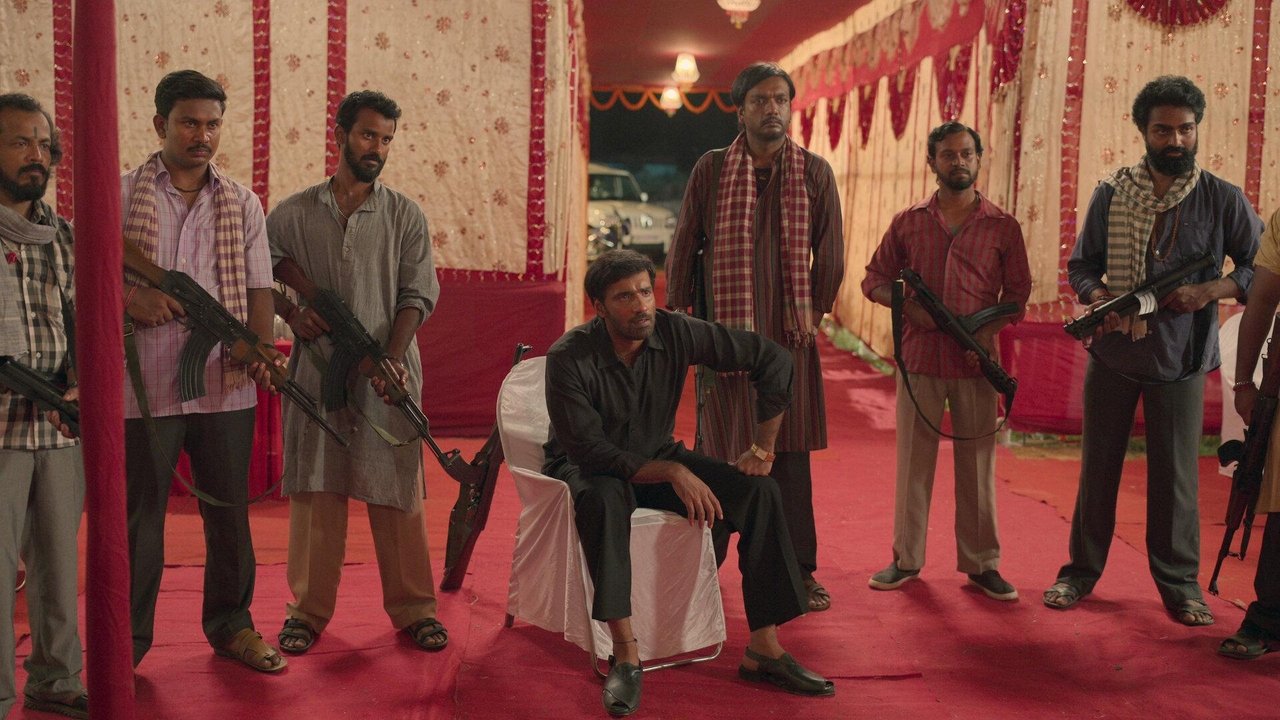 Khakee: The Bihar Chapter: 1×6