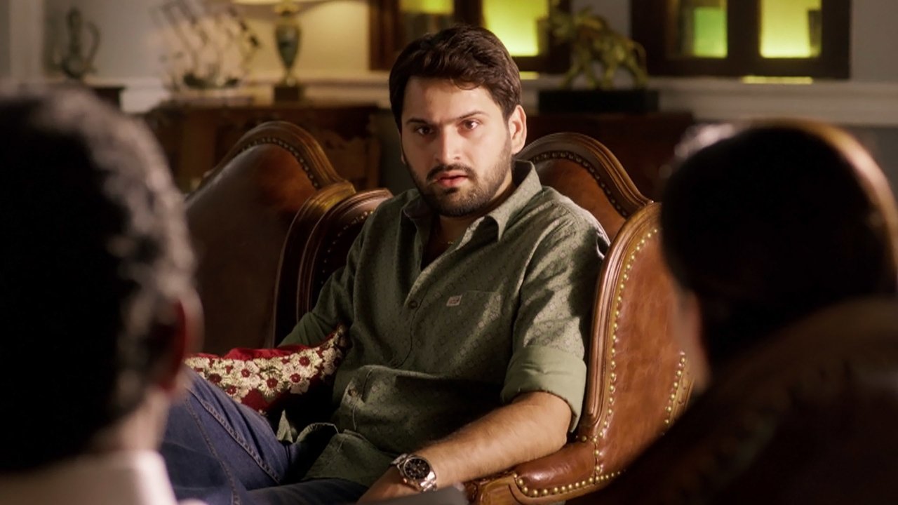 City of Dreams: 1×2