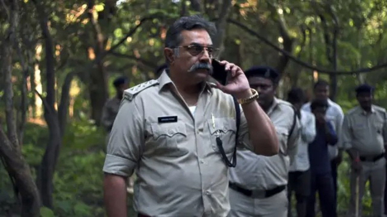 Janaawar – The Beast Within: 1×1