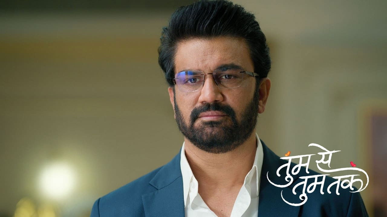 Tumm Se Tumm Tak: 1×66