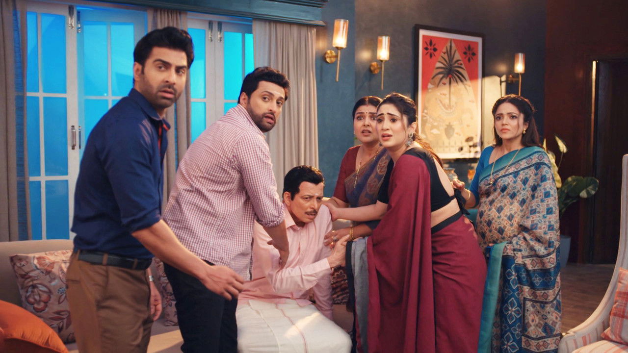 Bade Achhe Lagte Hain 4: 1×61