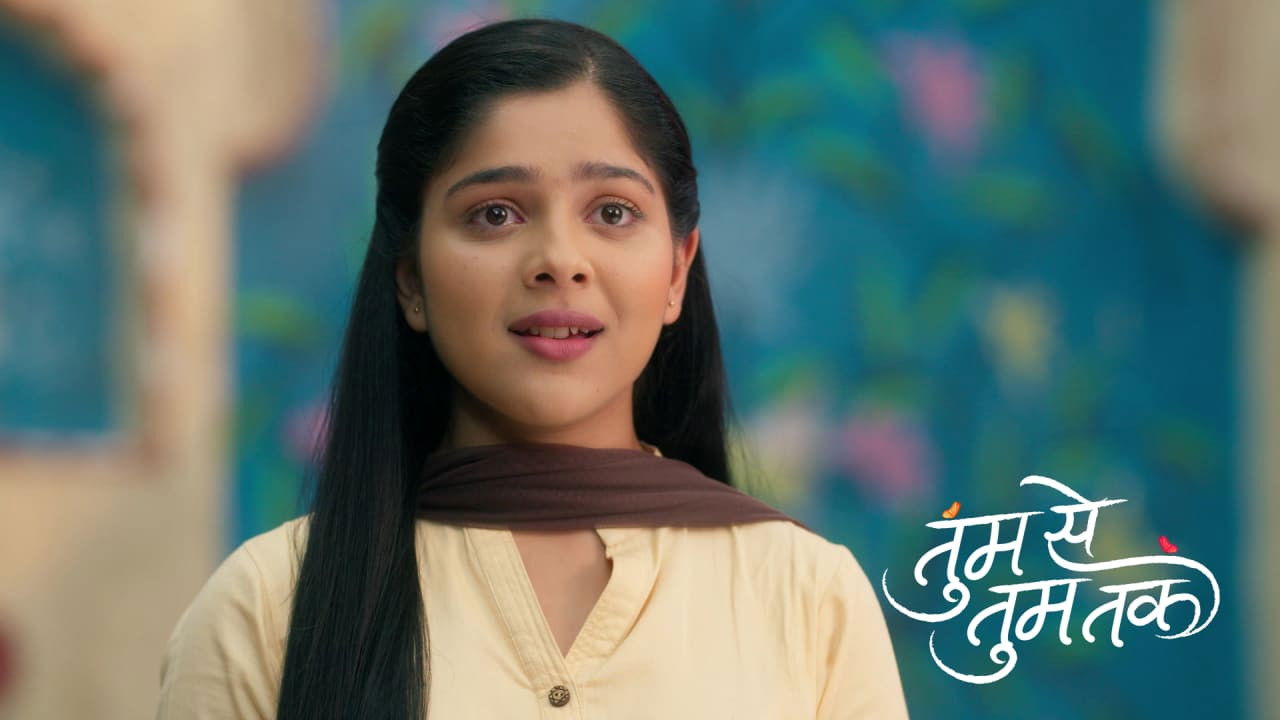 Tumm Se Tumm Tak: 1×131