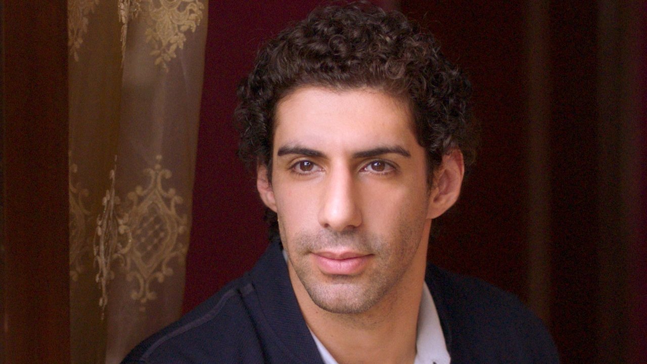 Made in Heaven: 1×7