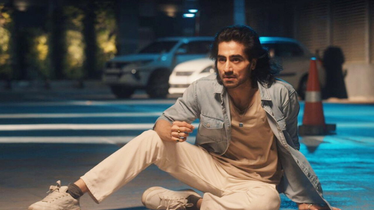 Bade Achhe Lagte Hain 4: 1×7