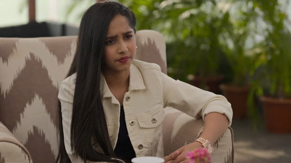 Criminal Justice: Adhura Sach: 1×1